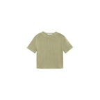 Pull Madeano - Aqua Green