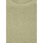Pull Madeano - Aqua Green