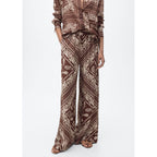 Julia Pants - Brown