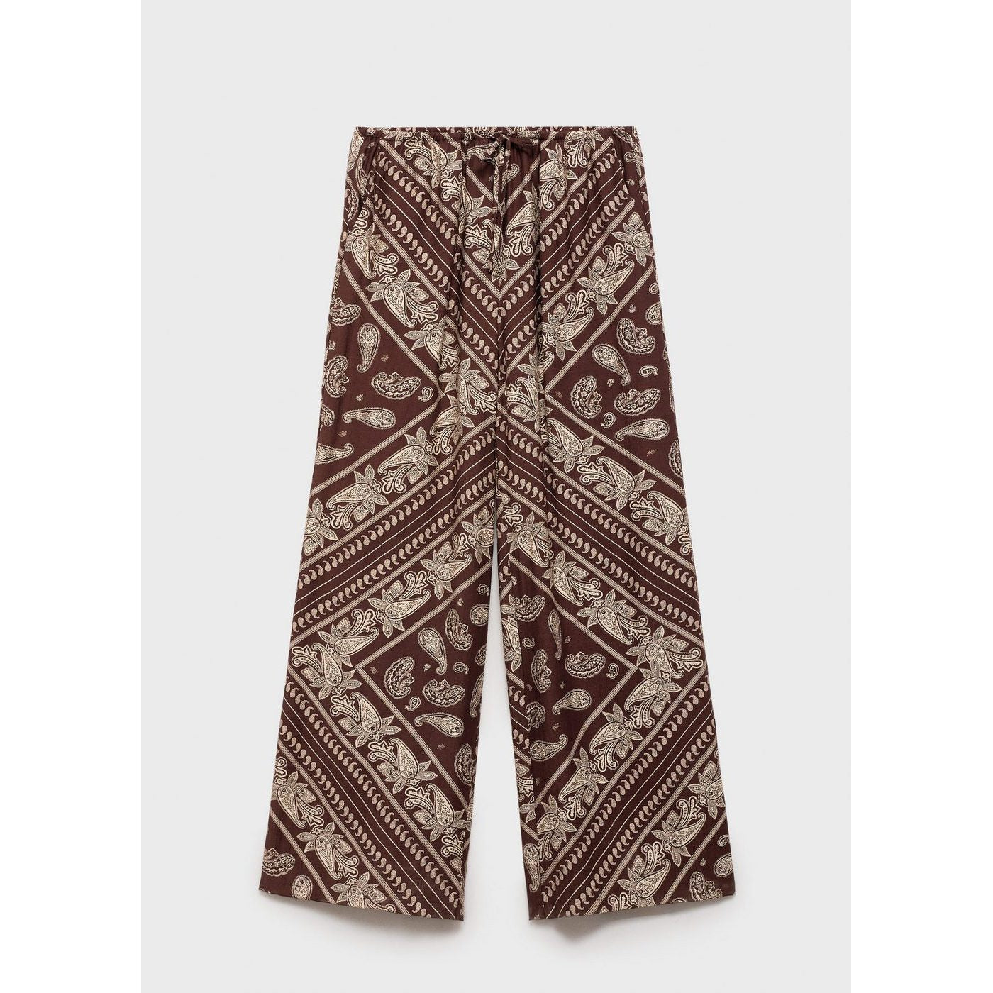 Julia Pants - Brown