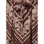 Julia Pants - Brown