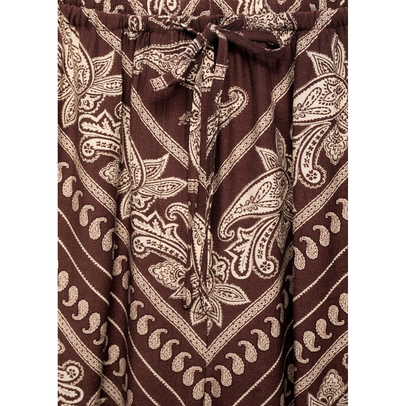 Julia Pants - Brown