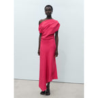 Robe Mocha - Strawberry