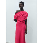 Robe Mocha - Strawberry