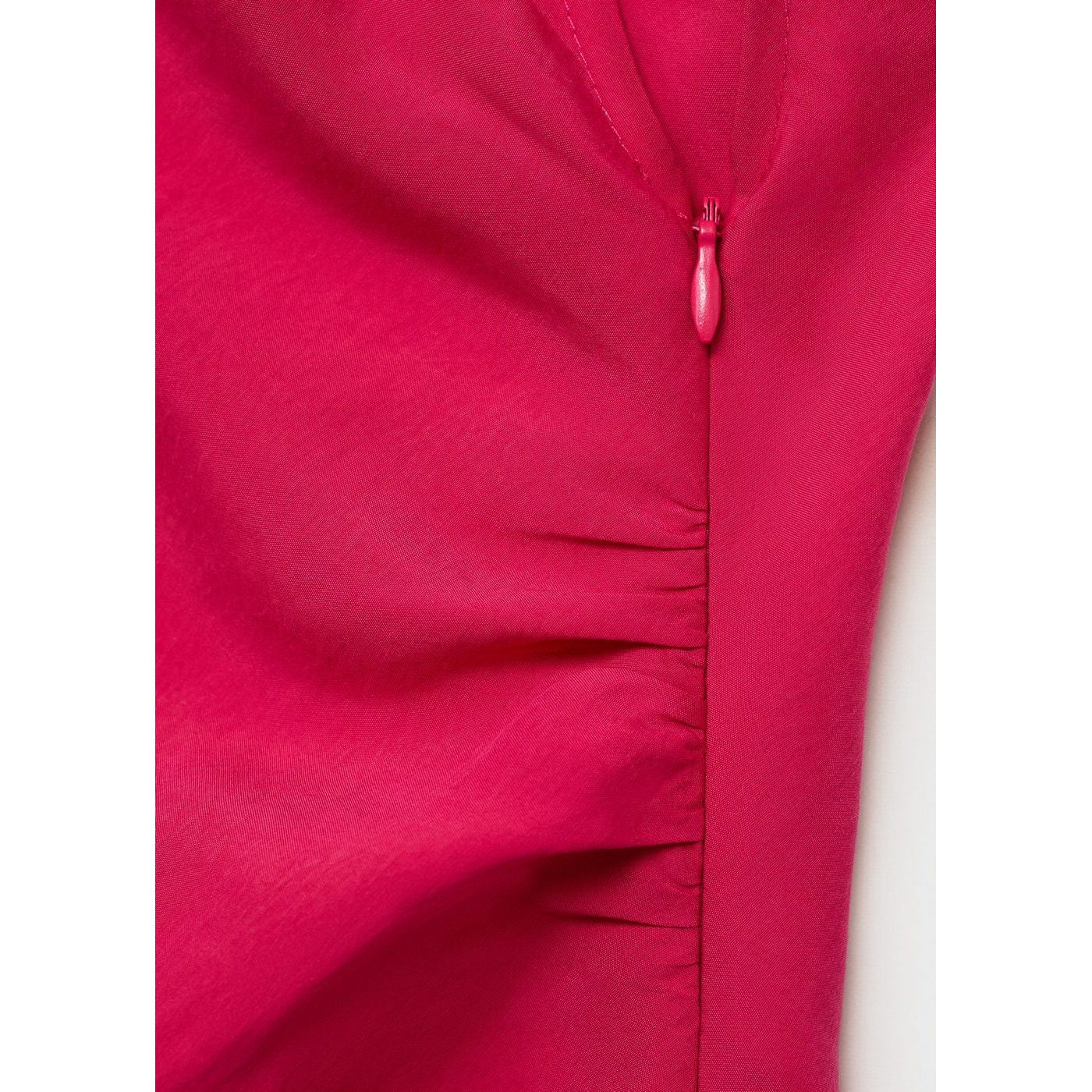 Robe Mocha - Strawberry