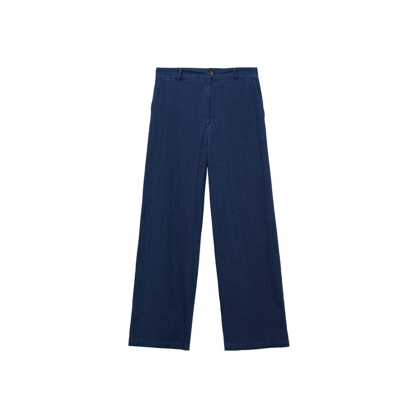 Naxos Pants - Midnight Blue