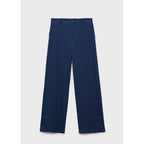 Naxos Pants - Midnight Blue