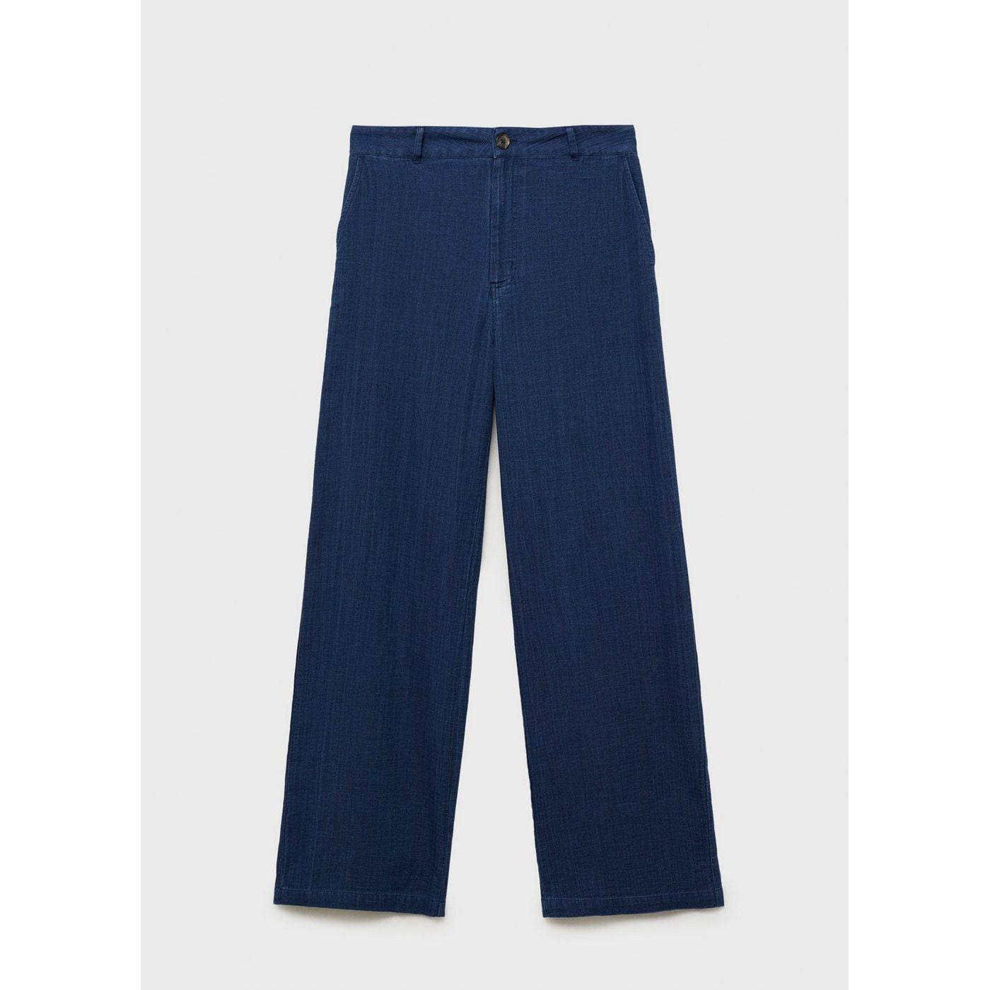 Naxos Pants - Midnight Blue