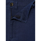 Naxos Pants - Midnight Blue
