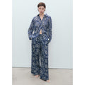 Pantalon Nemo - Blue
