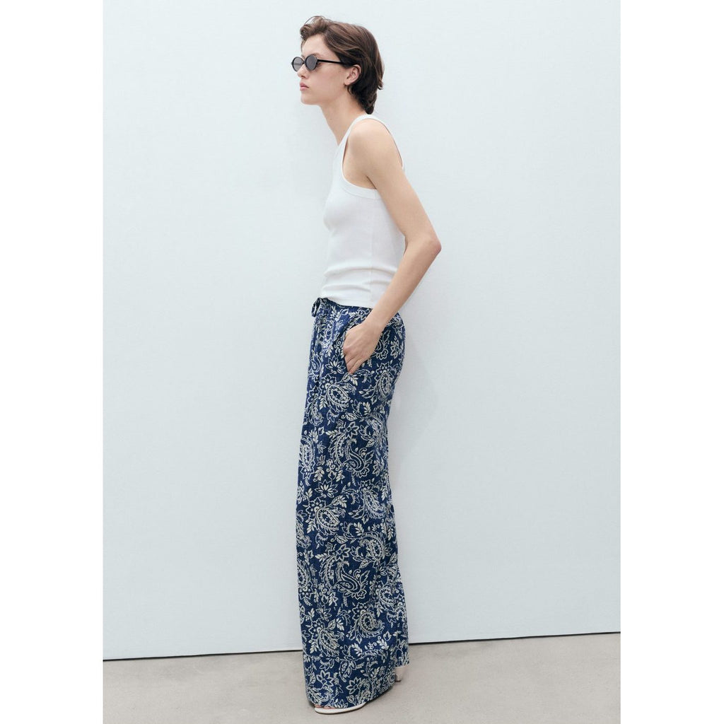 Pantalon Nemo - Blue