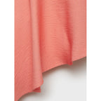 Top Girly - Coral Red