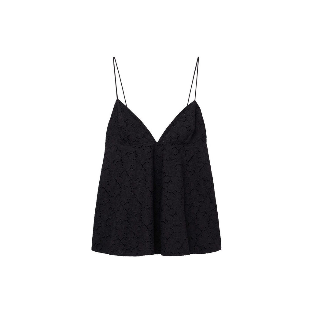 Zlata Top - Black