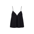 Zlata Top - Black