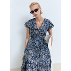 Robe Nemo - Blue