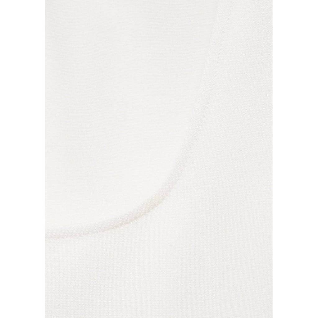 Robe Courte Bretelles Larges