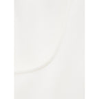 Robe Courte Bretelles Larges