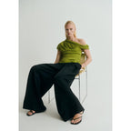 Grass Blouse - Green