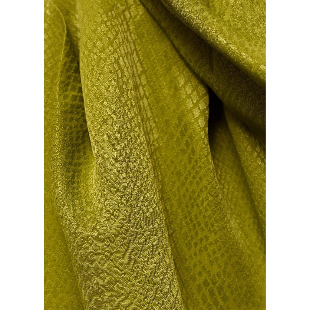Grass Blouse - Green