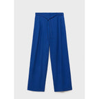 Pantalon Bonnie - Bleu