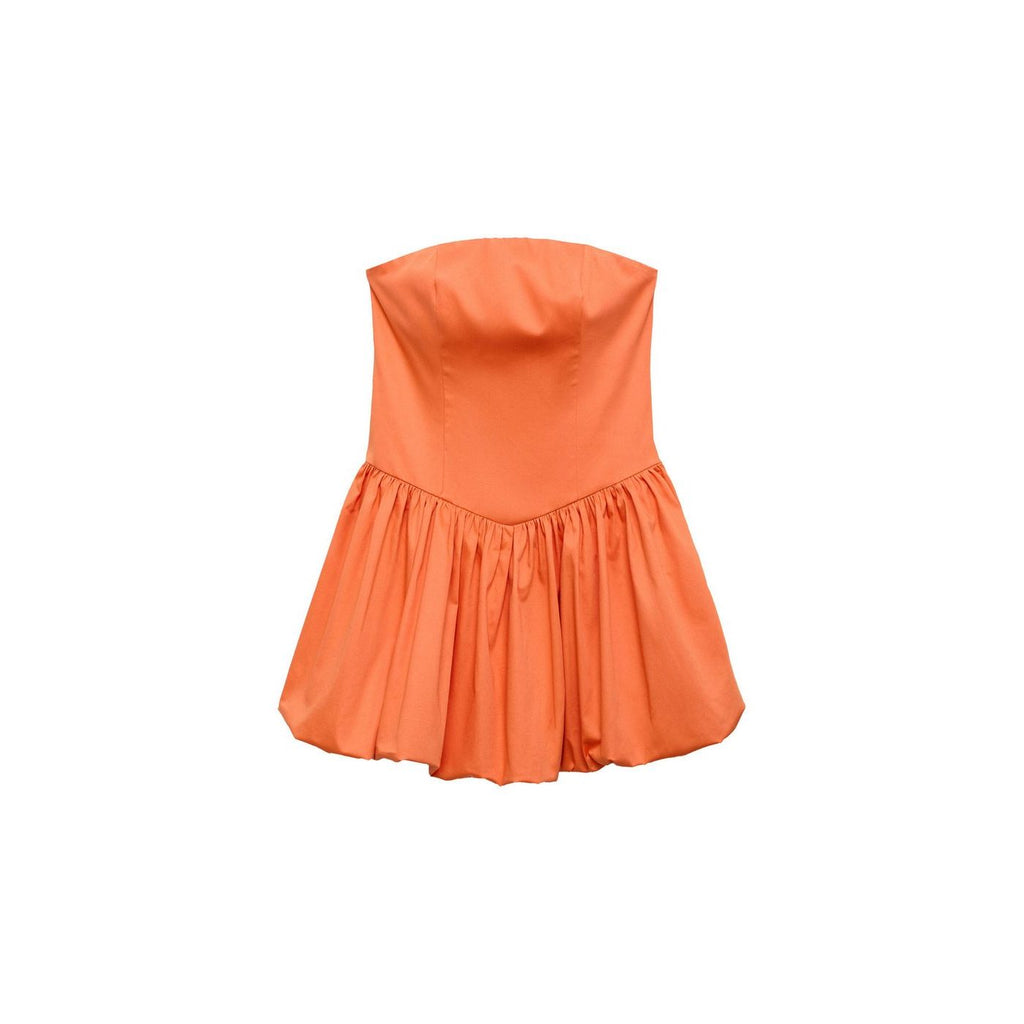 Robe Rumba - Orange