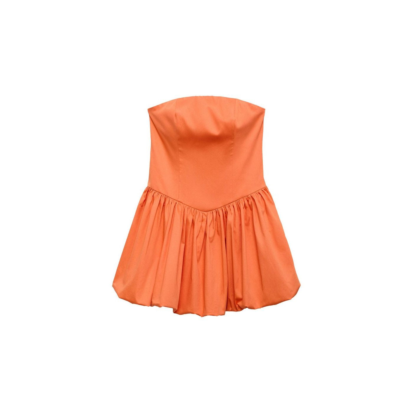 Robe Rumba - Orange