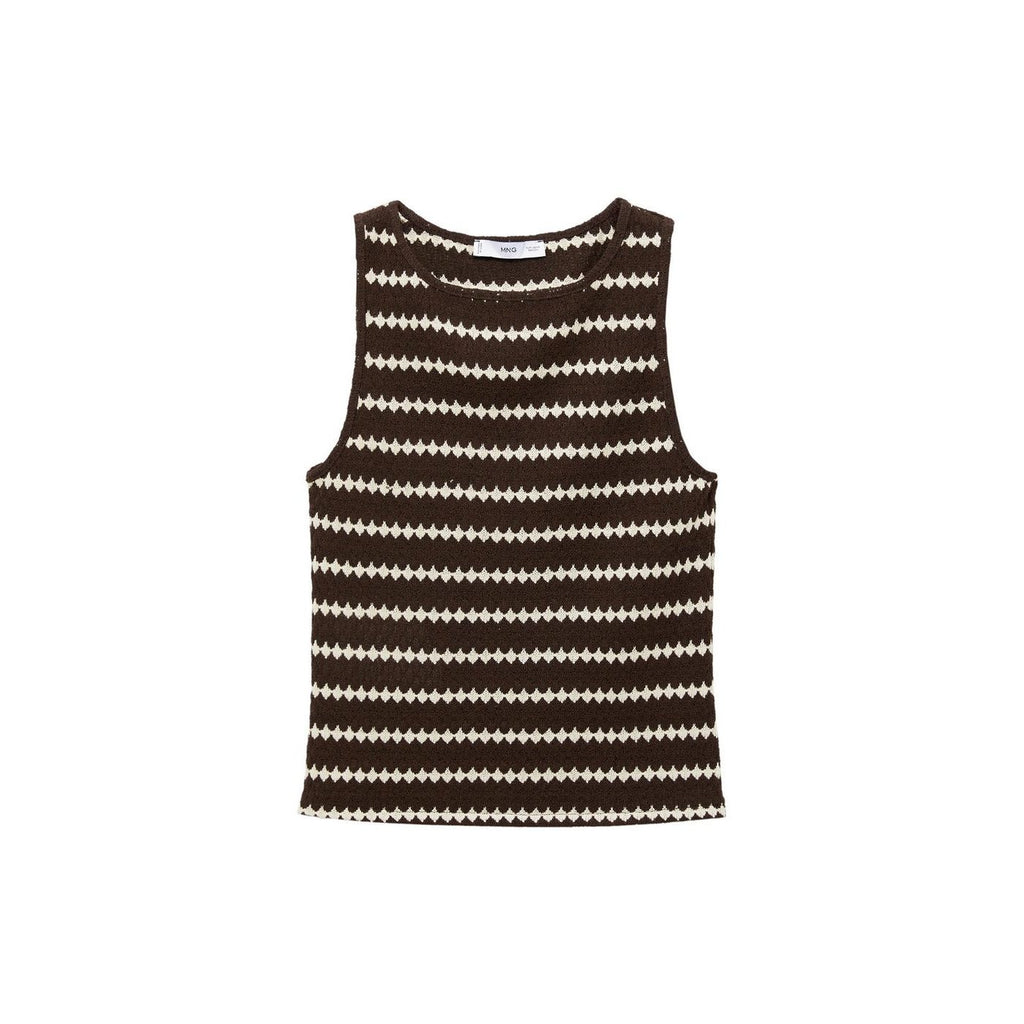Top Nati - Brun