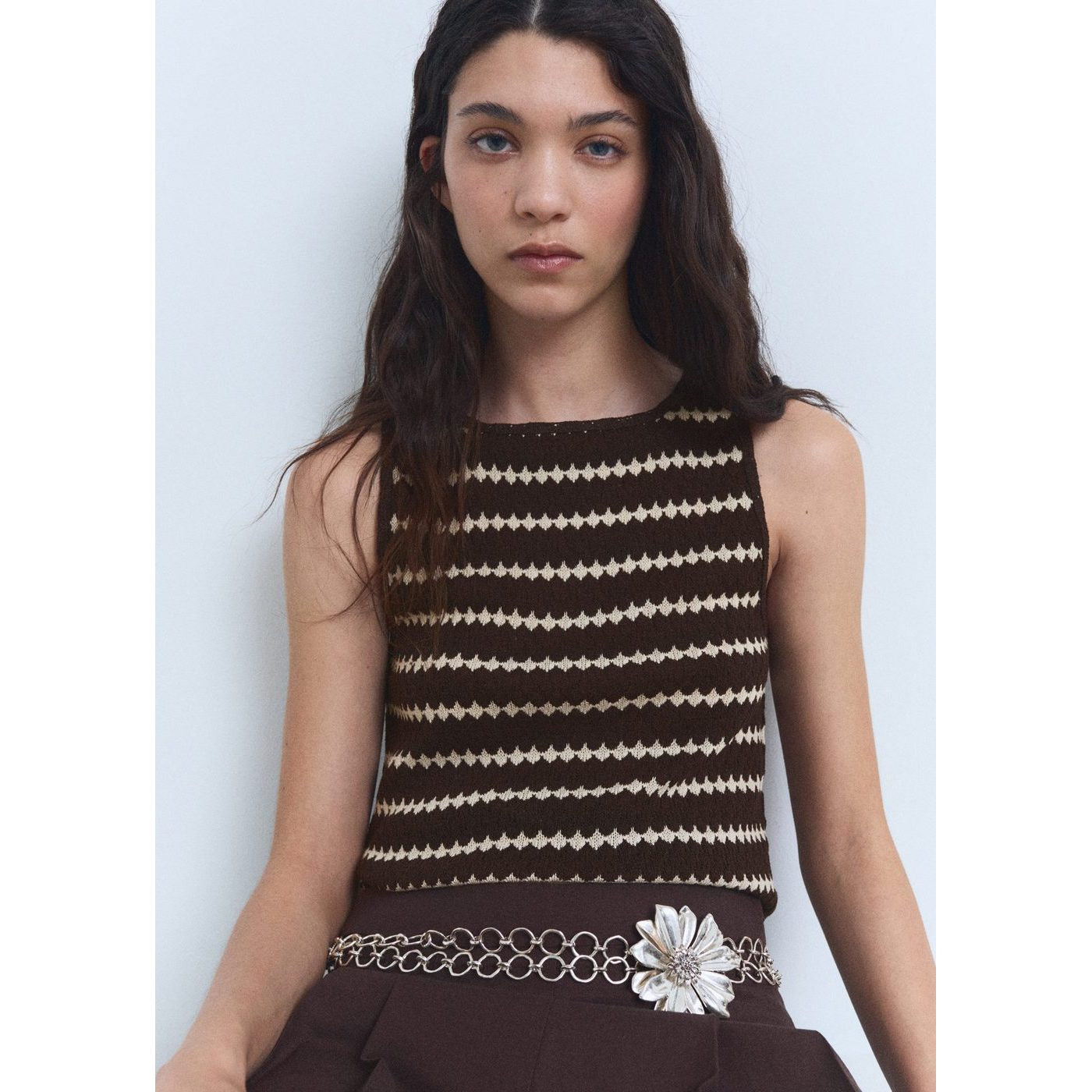 Top Nati - Brun