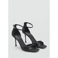 Olens Sandals - Black
