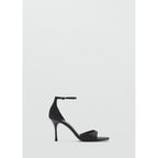 Olens Sandals - Black