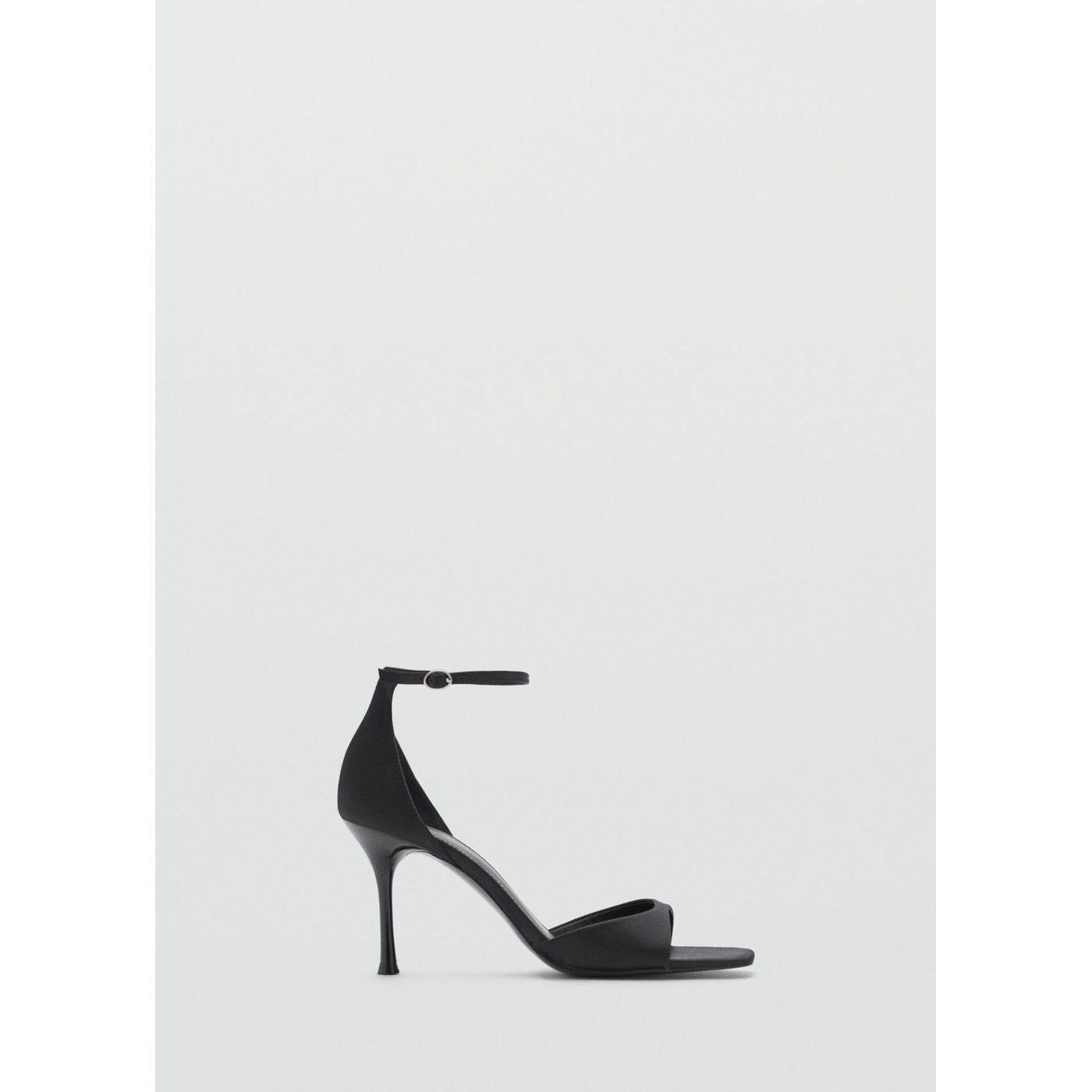 Olens Sandals - Black