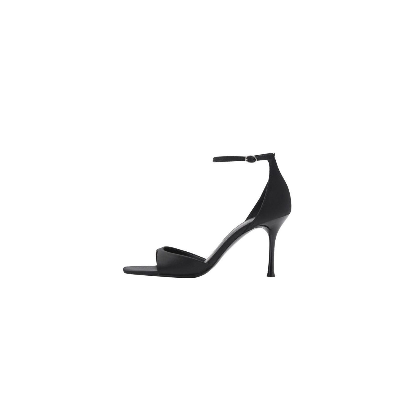 Olens Sandals - Black