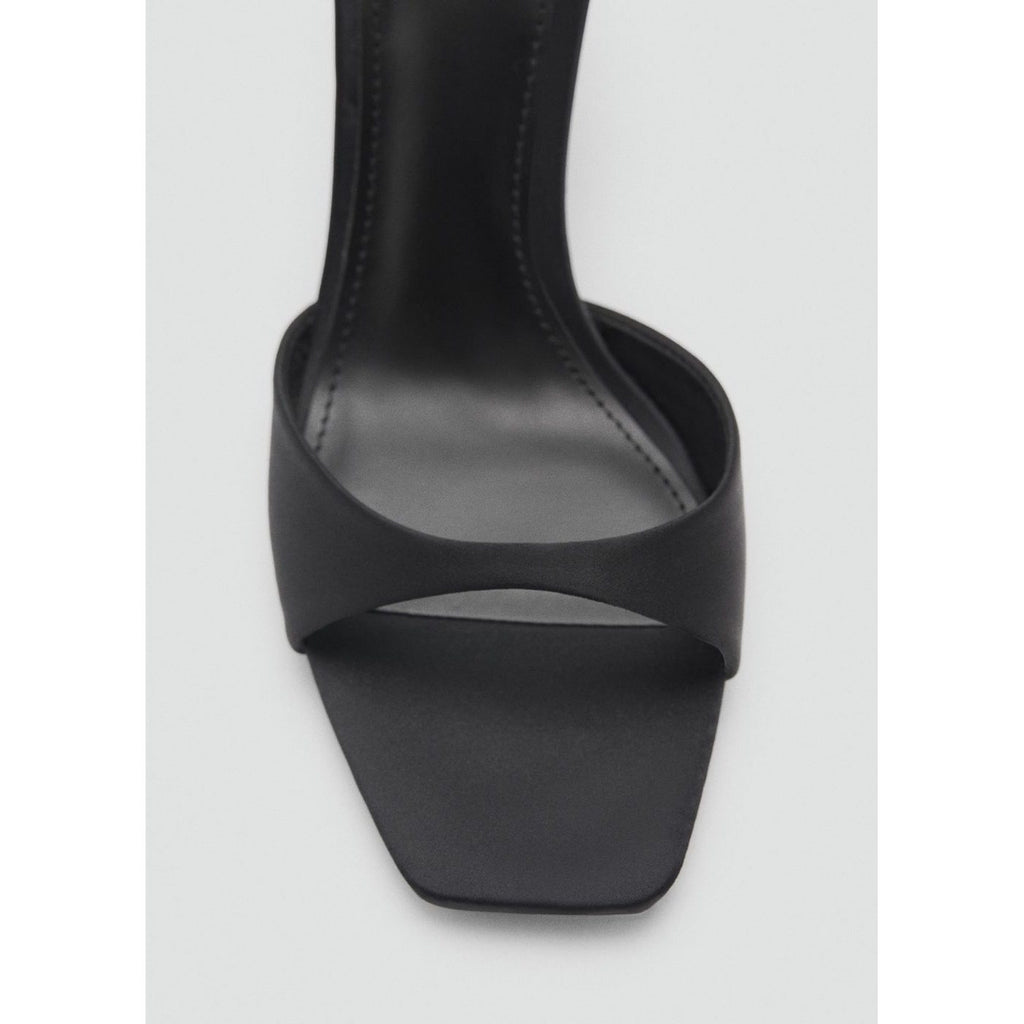 Olens Sandals - Black