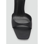 Olens Sandals - Black
