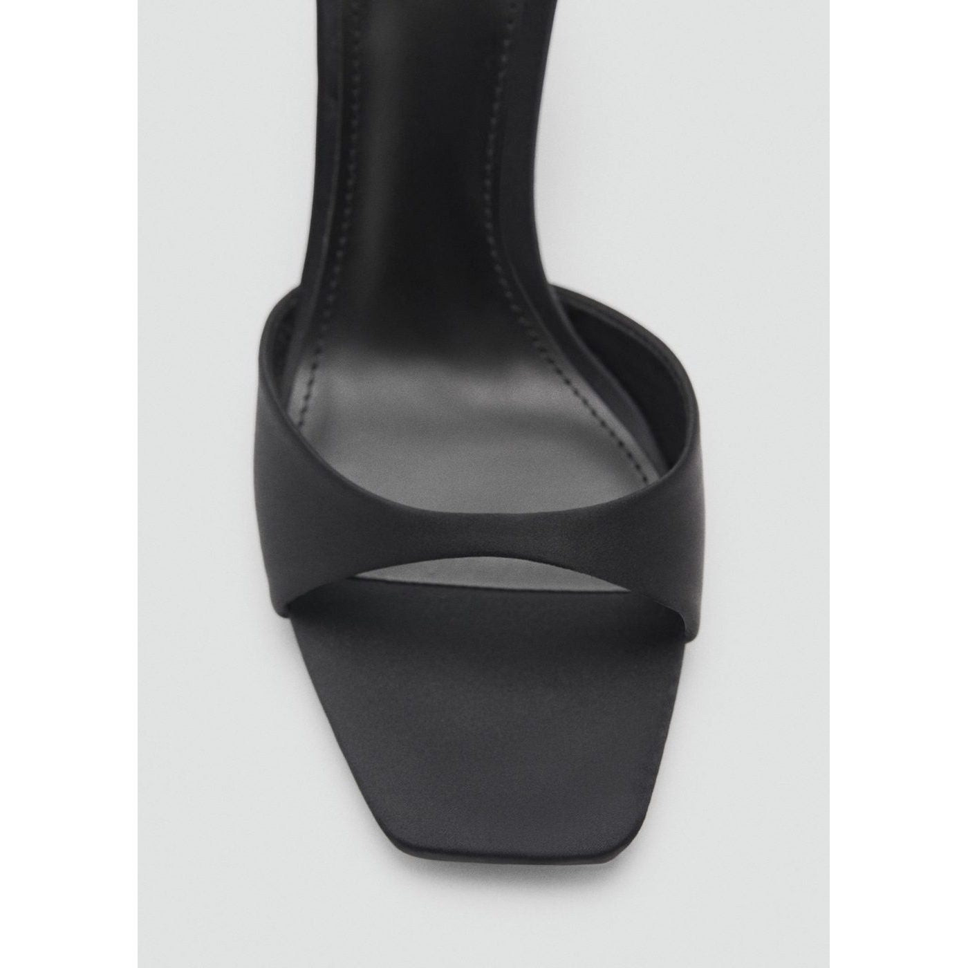 Olens Sandals - Black