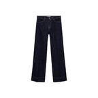 Jean Wideleg Taille Normale - Open Blue