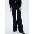Jean Wideleg Taille Normale - Open Blue