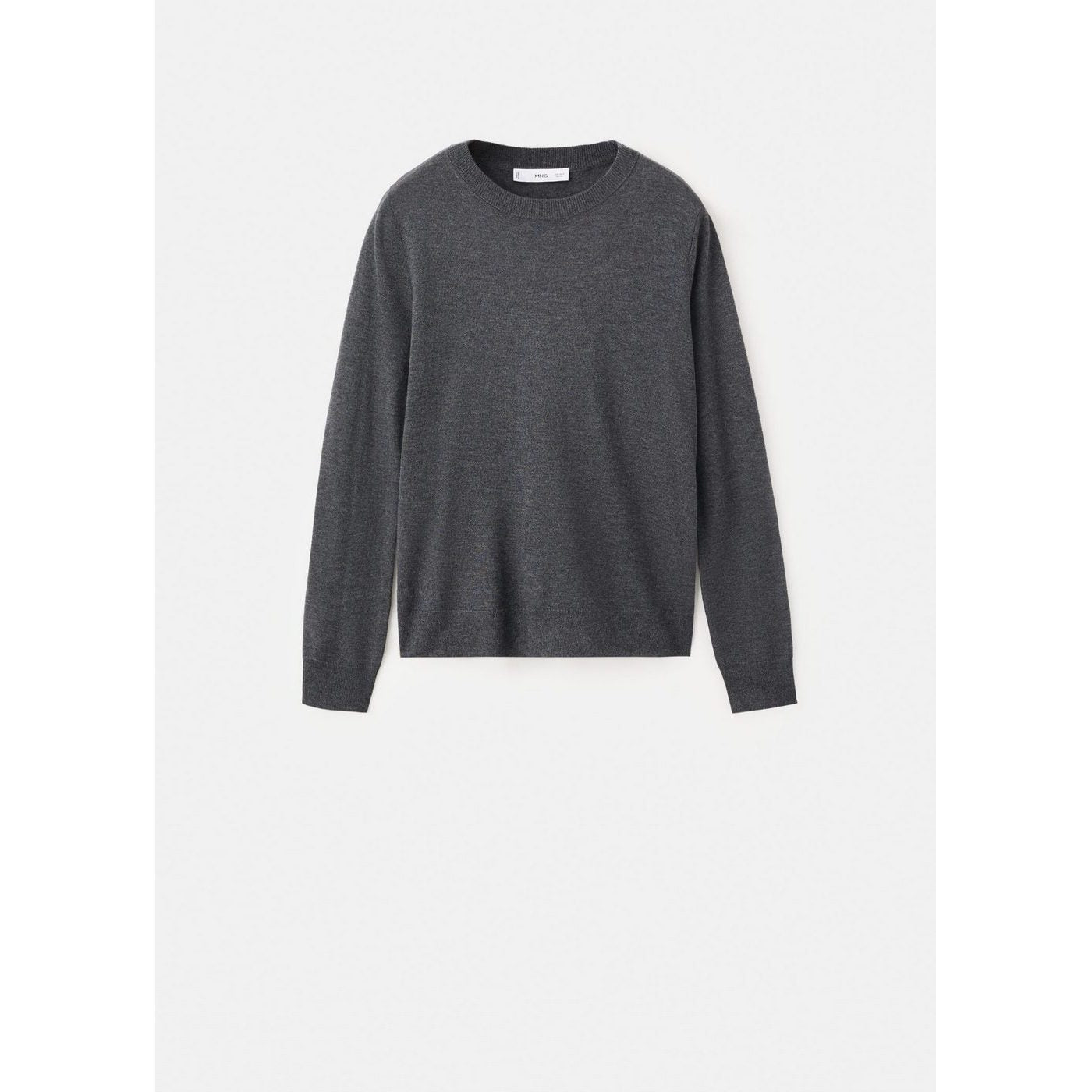 Unilucca Sweater - Charcoal Gray