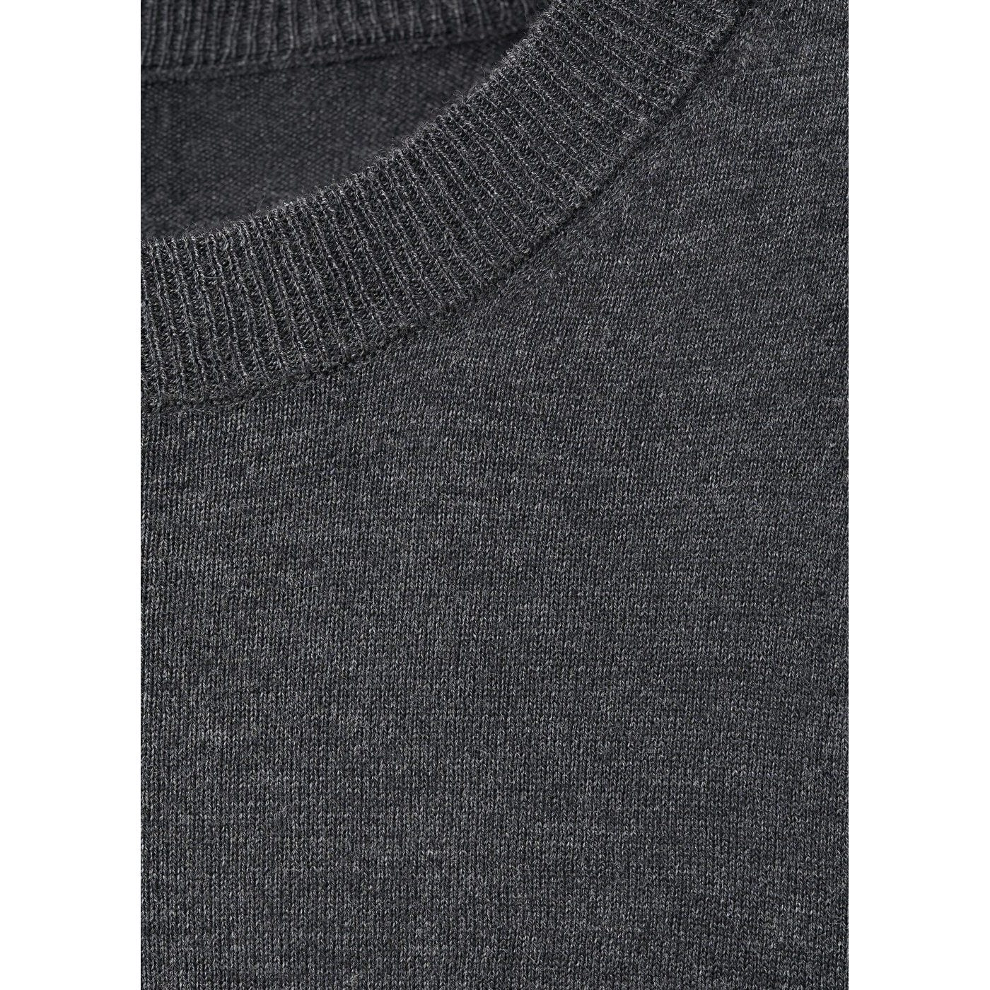 Unilucca Sweater - Charcoal Gray