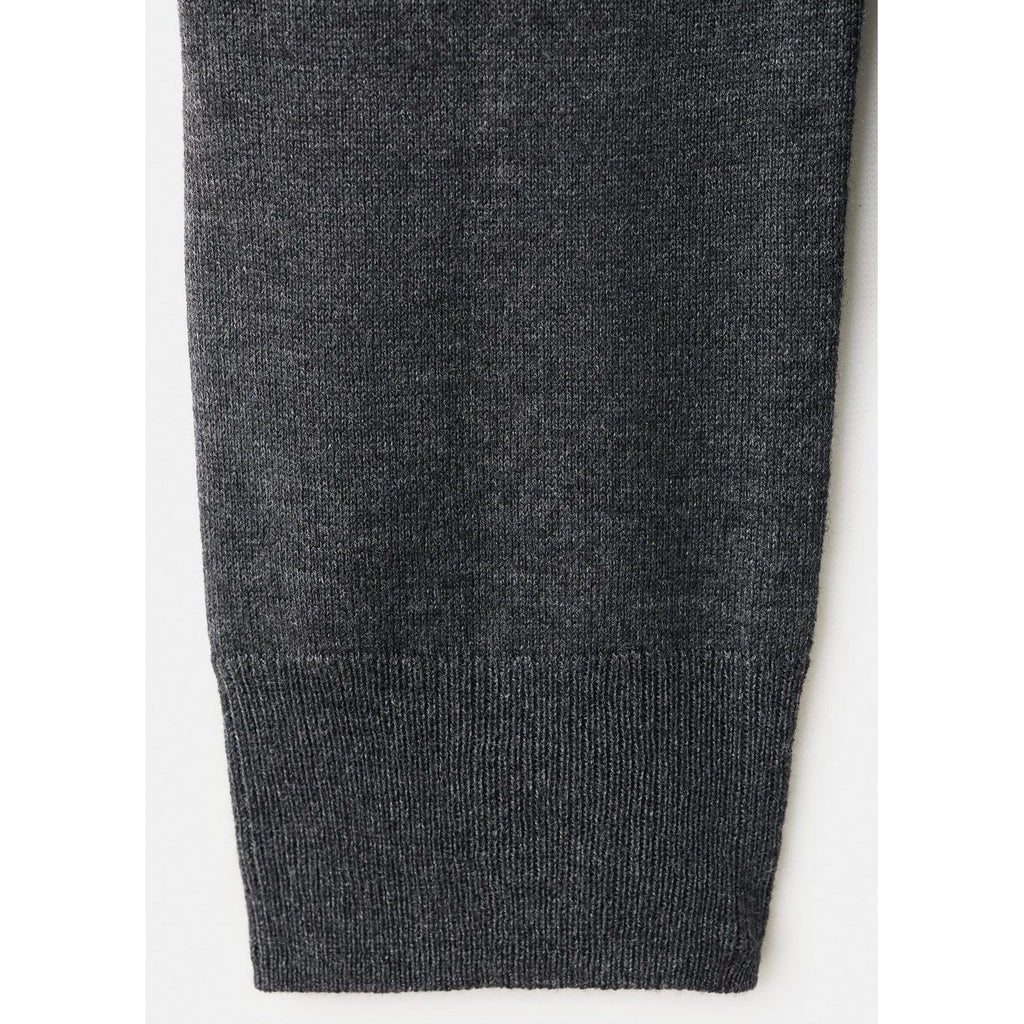 Unilucca Sweatshirt - Charcoal - Charcoal