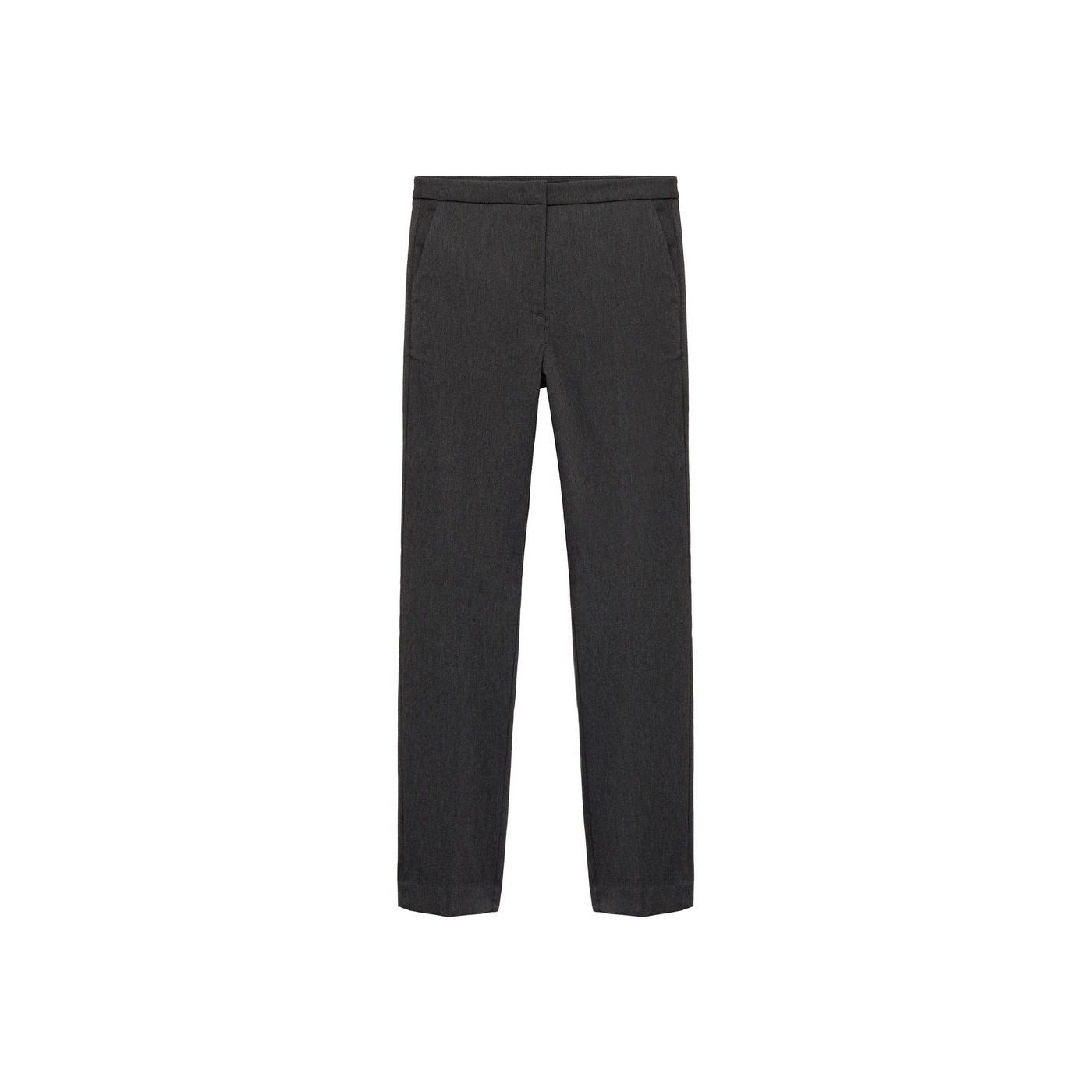 Trousers Cola - Grey