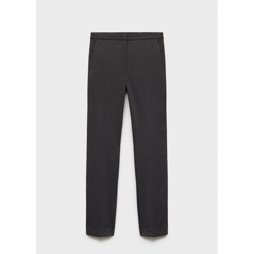 Trousers Cola - Grey