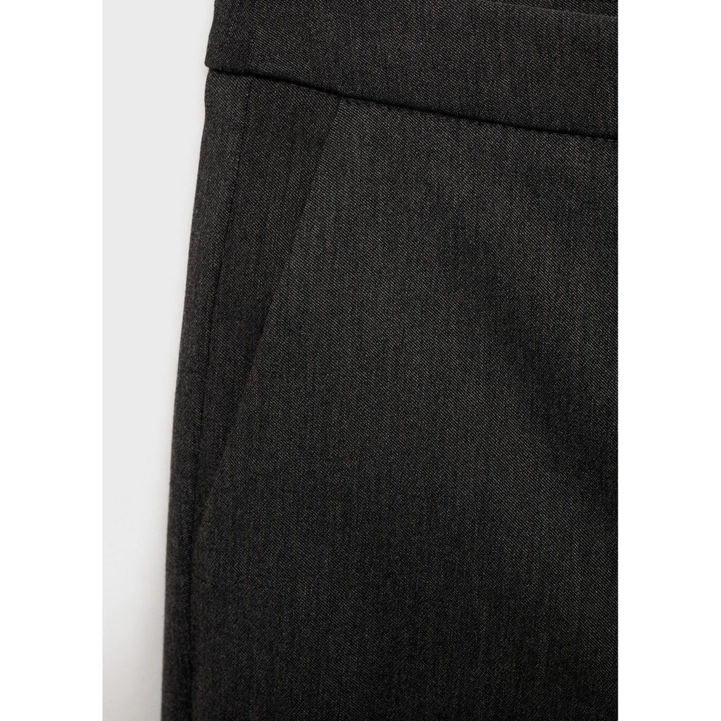 Trousers Cola - Grey