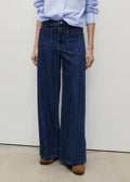 Jean Wideleg Poches