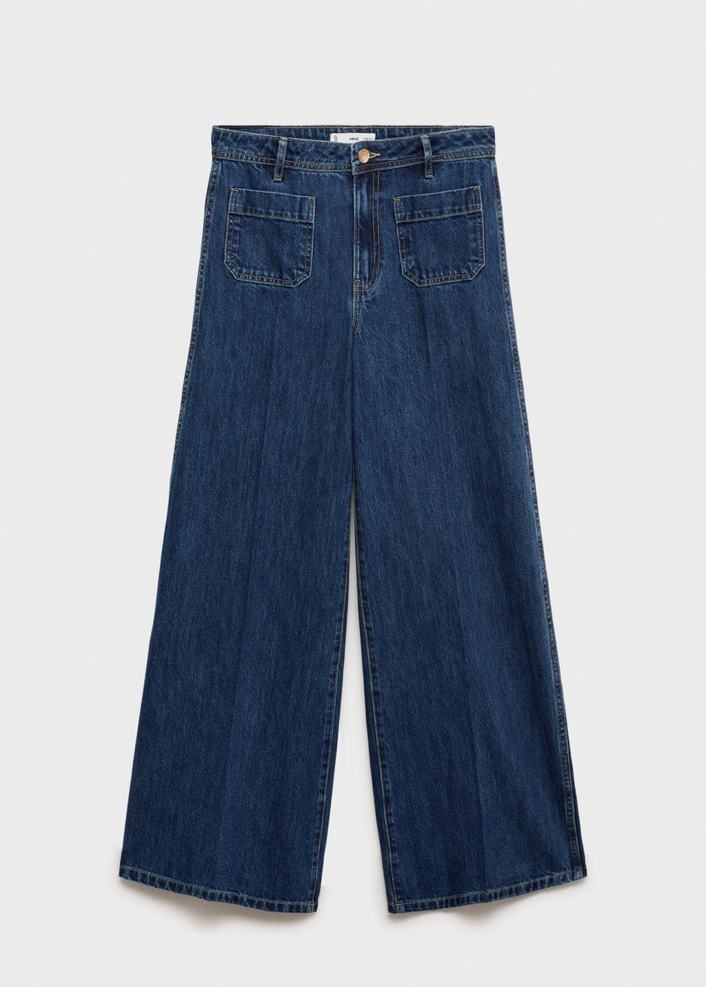 Jean Wideleg Poches