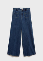 Jean Wideleg Poches