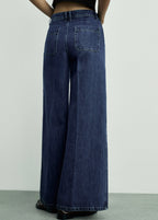 Jean Wideleg Poches