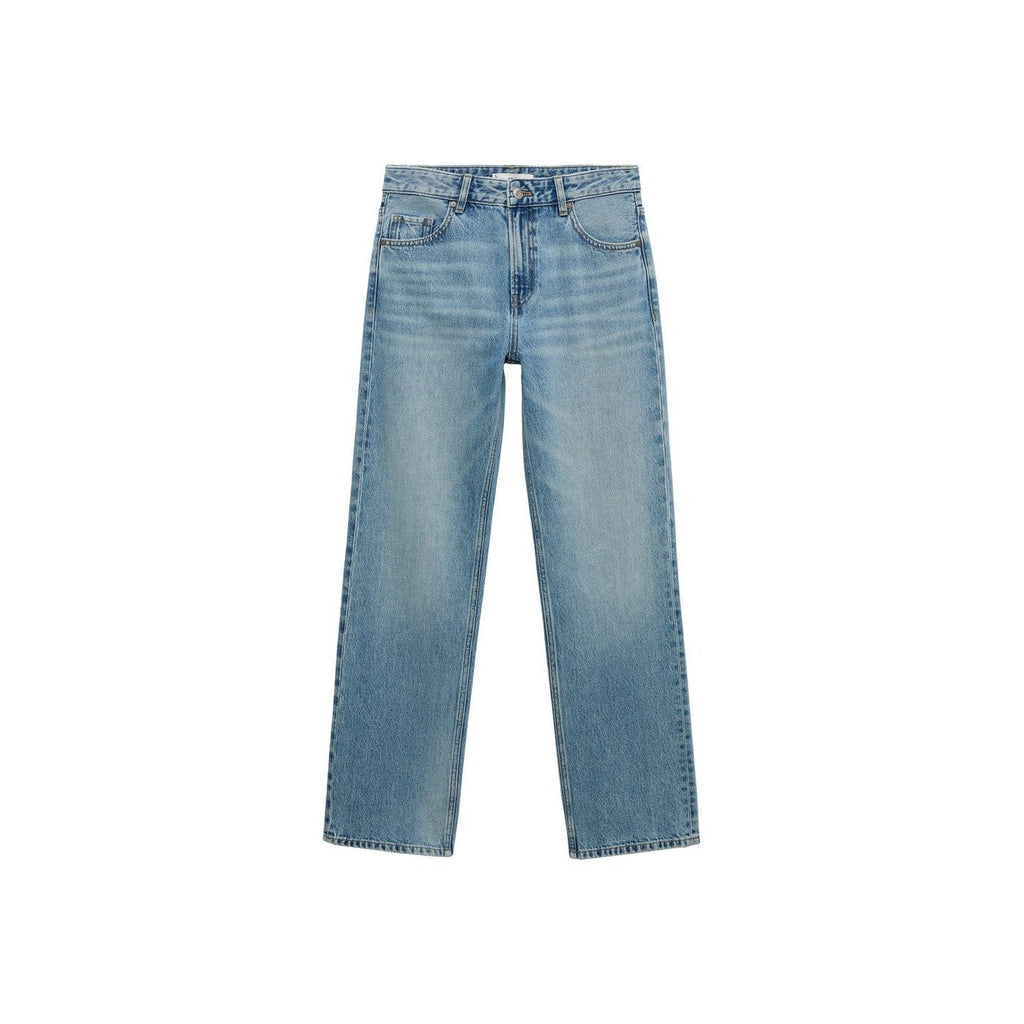 Miami Jeans - Medium Blue