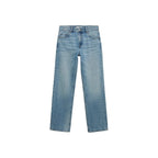 Miami Jeans - Medium Blue