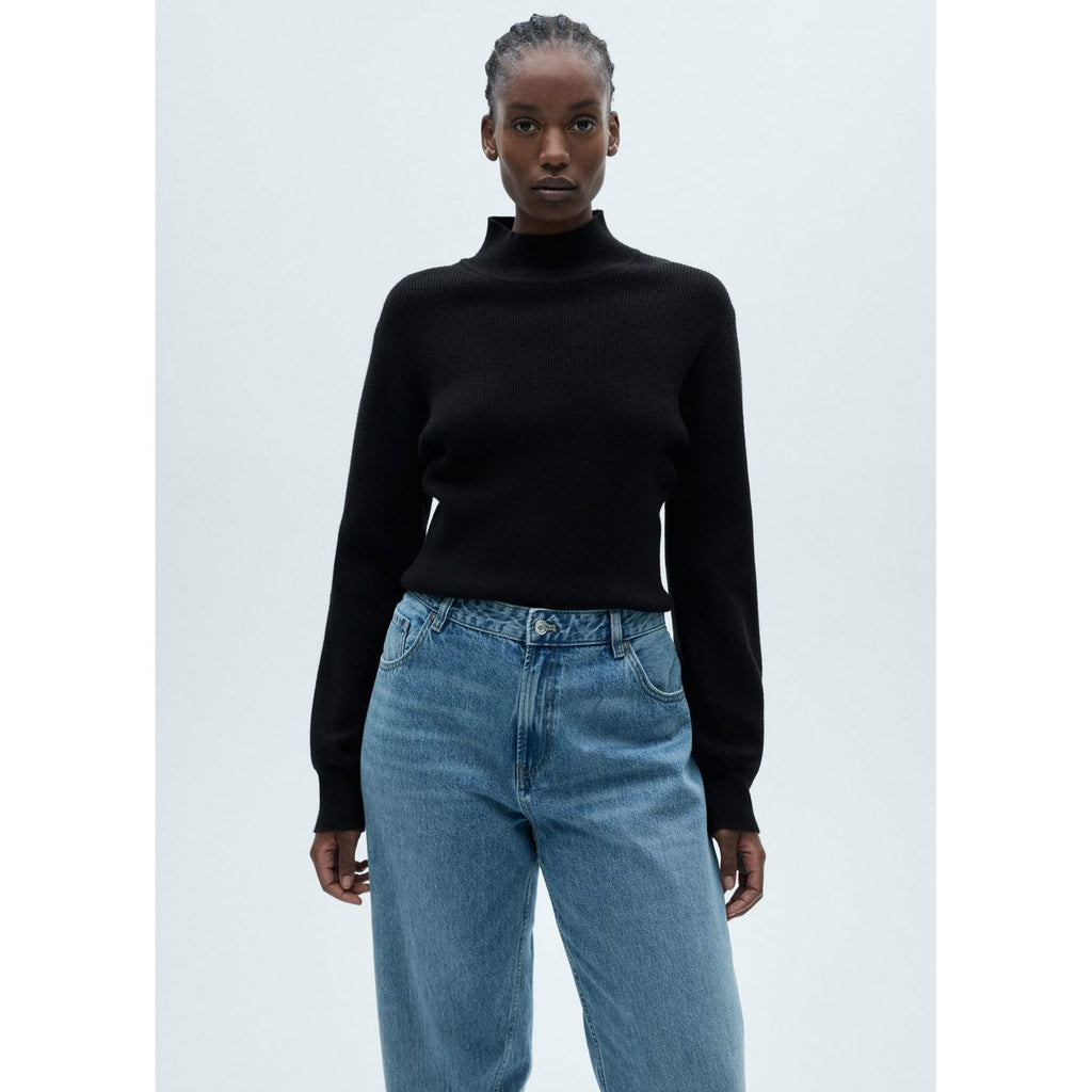Miami Jeans - Medium Blue